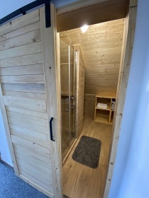 Rodinn� Wellness chalupa s baz�nem - Podorlicko