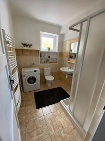 Wellness chalupa a baz�n - Podorlicko