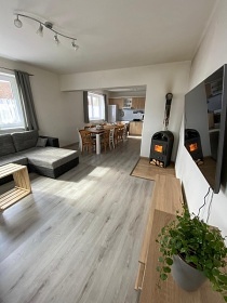 Wellness chalupa a vyhřívaný bazén - Podorlicko