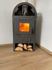 Wellness chalupa a baz�n - Podorlicko