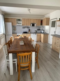 Wellness chalupa a baz�n - Podorlicko