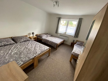 Wellness chalupa a vyhřívaný bazén - Podorlicko