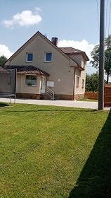 Wellness chalupa a vyhřívaný bazén - Podorlicko