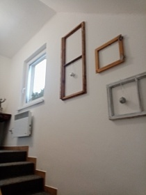 Wellness chalupa a vyhřívaný bazén - Podorlicko