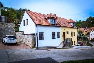 Delanta Apartment - wellness Český Krumlov