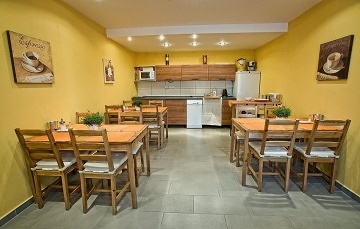 Delanta Apartment - wellness esk Krumlov