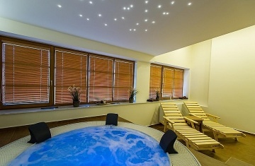 Delanta Apartment - wellness Český Krumlov
