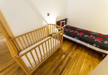 Delanta Apartment - wellness esk Krumlov