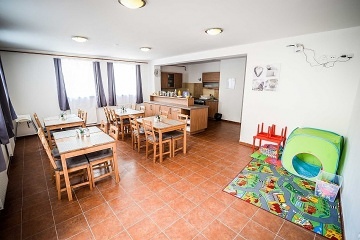 Delanta Apartment - wellness Český Krumlov