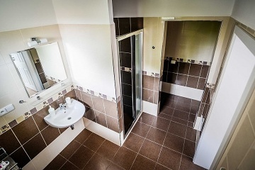 Delanta Apartment - wellness Český Krumlov