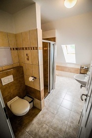 Delanta Apartment - wellness Český Krumlov