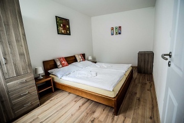 Delanta Apartment - wellness esk Krumlov