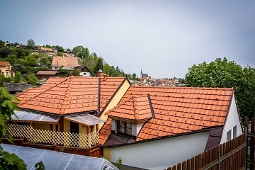 Delanta Apartment - wellness Český Krumlov