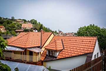 Delanta Apartment - wellness esk Krumlov