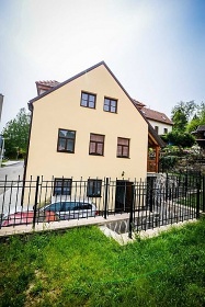 Delanta Apartment - wellness Český Krumlov