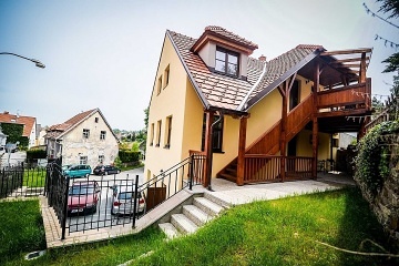 Delanta Apartment - wellness Český Krumlov
