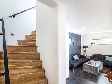 Rodinn� chata - dom�c� kino a v��ivka - Malenovice