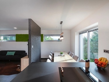 Rodinn� chata - dom�c� kino a v��ivka - Malenovice