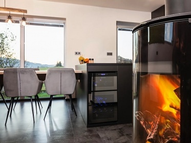 Rodinn� chata - dom�c� kino a v��ivka - Malenovice