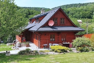 Nový objekt: Rusavský sen - Rusava - Hostýnské vrchy 3M-130