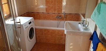 Chalupa Host�nsk� vrchy - Krom��� - Beskydy