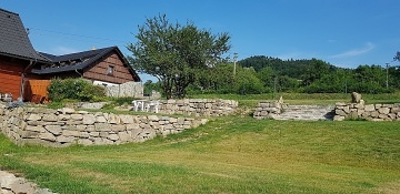 Rusavský sen - Rusava - Hostýnské vrchy