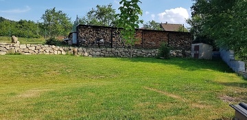 Chalupa Host�nsk� vrchy - Krom��� - Beskydy