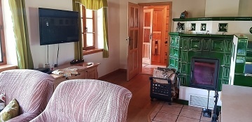 Rusavský sen - Rusava - Hostýnské vrchy