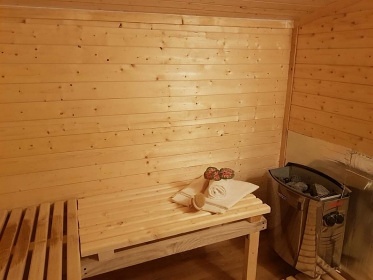 Chata Morávka - vodní nádrž Morávka - Beskydy