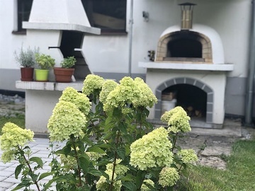 Chalupa Novohradsko - Kamenná - Kondrač