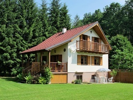 Chata Dobřejice u řeky Lužnice - Tábor