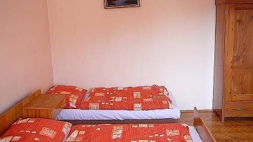 Chalupa Na pile - Pavlov - Ledeč nad Sázavou