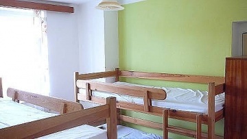 Chalupa Na pile - Pavlov - Ledeč nad Sázavou
