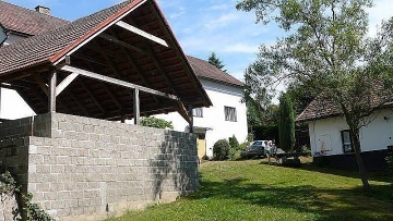 Chalupa Na pile - Pavlov - Ledeč nad Sázavou