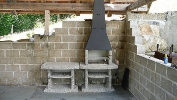 Chalupa Na pile - Pavlov - Ledeč nad Sázavou