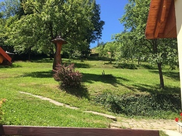 Chalupa pro rodiny s dětmi - Pustevny - Bečva