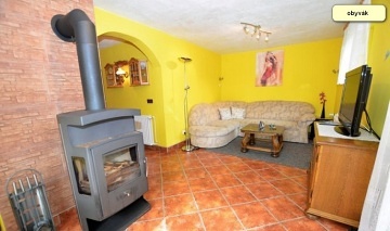 Chalupa s baz�nem - Horn� Pojize�� - �esk� r�j