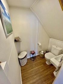 Chata u Milčanského rybníka - Hostíkovice