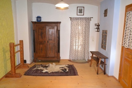 Apartmány U kamenného stolu - Modletice
