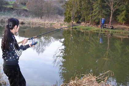 Jiho�esk� chalupa a uzav�en� dv�r - Slavonice