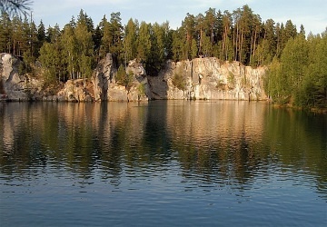 Chalupa U Skalního potoka - Teplice nad Metují