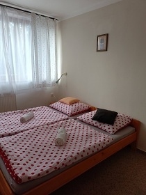 Horská chata U fary - Křížlice - Krkonoše