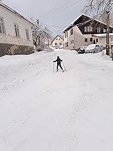 Horská chata U fary - Křížlice - Krkonoše