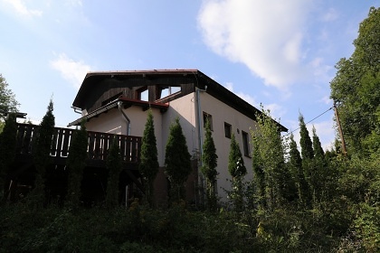 Horská chata U fary - Křížlice - Krkonoše