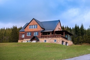 Nový objekt: Horská wellness chalupa - Malá Úpa - Krkonoše