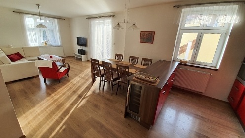 Rodinný dům Kutná Hora