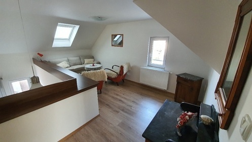 Chalupa a zahrada UNESCO Kutn� Hora - z�mek Ka�ina