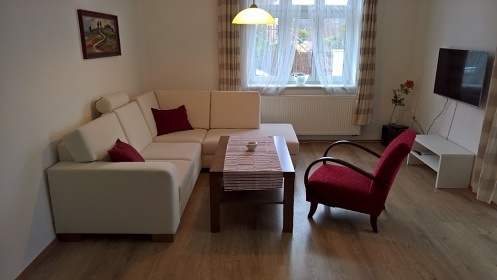 Chalupa a zahrada UNESCO Kutn� Hora - z�mek Ka�ina