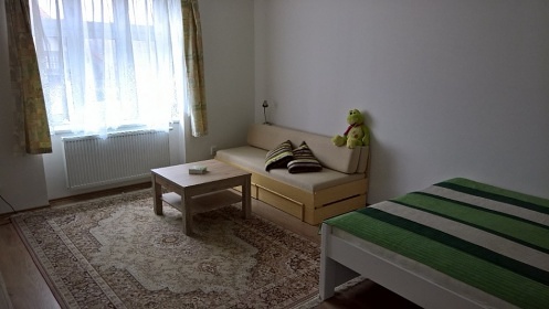 Chalupa a zahrada UNESCO Kutn� Hora - z�mek Ka�ina