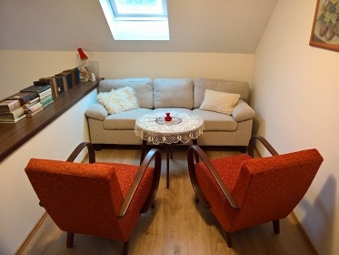 Chalupa a zahrada UNESCO Kutn� Hora - z�mek Ka�ina